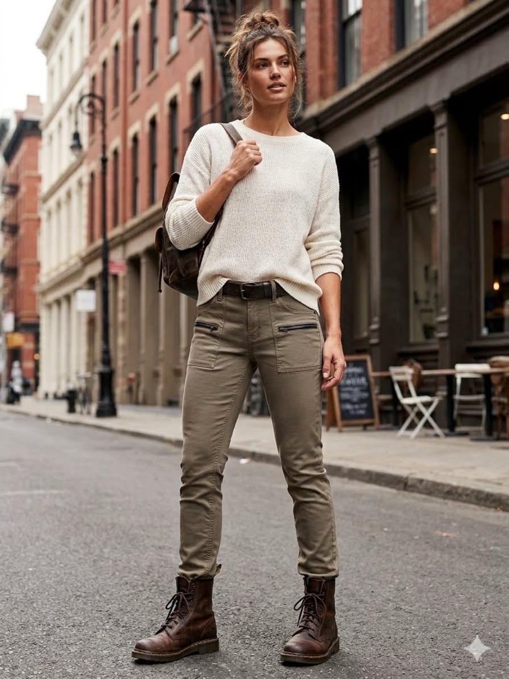 Sanctuary Ace Utility Jean Pant Edgy (10/30)